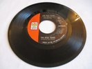 THE REAL THING - ONE WAY TICKET / HEAVY TOGETHER - UNITED ARTISTS DJ