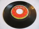 LITTLE CARL CARLTON - COMPETTION AIN'T NOTHIN' / THREE WAY LOVE - BACK BEAT