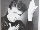 David Bowie LP Vinyl Heroes Sterling Press RCA AFL-12522 + Inner Sleeve 1977