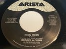 Brooks & Dunn - Neon Moon / Cheating On The Blues 45