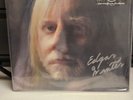 Edgar Winter  Brother Johnny  2LP SIGNED lenticular cover NEW Sealed Vinyl