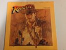 RAIDERS OF THE LOST ARK SOUNDTRACK LP 1981 FOR PROMOTION ONLY 37373