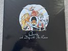 Queen A Day At The Races 180g Half Speed Mastered NM