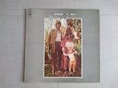 GARY FARR STRANGE FRUIT RARE 1970 UK VINYL LP CBS 64138 MIGHTY BABY VGC+