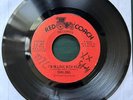 Shalong - I'm In Love With You / Lady  45 Red Coach 1973 Soul 45 - 7” Single