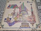 PINK FLOYD,RELICS,VINTAGE UK 1967 ALBUM SRS 5071 A1-B2 G+/G+