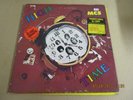 MC5 High Time PROMO DJ MONO LP Used  1971 Atlantic Records SD 8285