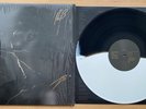 Nothing But Thieves - Broken Machine LP UK White/Black Vinyl EX+/M 2017 SIGNED