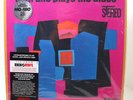 John Coltrane Coltrane Plays The Blues Jazz Vinyl LP Poly Bag NEW SEALED