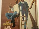 Kenny Dorham Jazz Contrasts LP