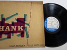 Hank Mobley Hank LP