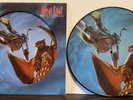 Meat Loaf, Bat Out Of Hell II, 1993 UK Limited Ed Numbered Picture Disc Vinyl LP