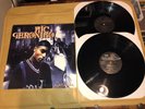 Mic Geronimo - the natural - 2x12”lp vgc+/vgc+ usa 1st press