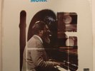 Thelonious Monk Lp Something In Blue On Black Lion - Sealed / Sealed