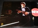 PETER SULLIVAN  – NOBODY'S PERFECT - AUSSIE FABLE LP jazz pop