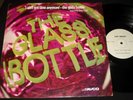 GLASS BOTTLE GARY CRISS  1972 AUSSIE FESTIVAL TEST PRESS WL LP EARLY 70s ROCK