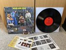 The Who Who Are You Classic Records 200g Vinyl LP