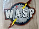 WASP Animal (F**K like a beast) UK Shape Picture disc MUSIC FOR NATIONS (1984)