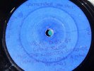 Roots - Evil That You Do 1976 white label 7