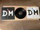 Depeche Mode Enjoy The Silence Limited Edition XL12BONG18 VERY RARE