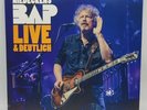Niedeckens BAP Live & Deutlich 4 LP  [Vinyl LP]