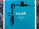 THE JAM- JUST WHO IS THE 5 O'CLOCK HERO-  7