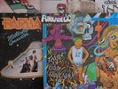 Parliament - Funkadelic, Mothership, Tales Of Kidd, One Nation, Uncle Jam, Vinyl