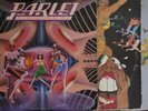 Parlet Pleasure Principle, Invasion of the Booty Snatchers, Play Me Or Trade Me