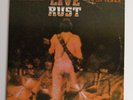 Neil Young & Crazy Horse – Live Rust (2x Vinyl LP, 1979) Reprise Records