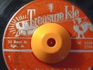 the sensations / every day is just a holiday / winston wright midnight groover