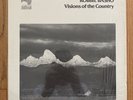 ROBBIE BASHO LP Visions Of The Country Original Windham Hill WHS C-1005 EX Nice