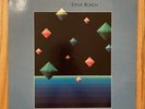 STEVE ROACH LP Structures From Silence Original FORTUNA New Age Ambient Synth EX