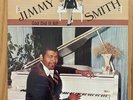JIMMY SMITH LP God Did It All  SUPER RARE Gospel Soul Funk Boogie Gladys VG+
