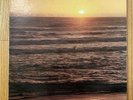 HOWARD WALES LP Rendezvous With The Sun Original COSTAL Psych Jazz Funk Soul VG+
