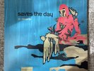 [See Pictures] Saves the Day - In Reverie vinyl Emo Record