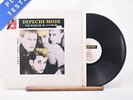 Depeche Mode - The Singles 81 - 85 - Gatefold LP Vinyl Record - EX/VG+