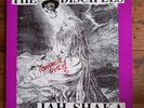 JAH SHAKA The Disciples LP SHAKALP871   Near Mint SIGNED BY RUSS D Reggae Dub