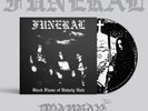 FUNERAL – black flame of unholy hate – PICTURE LP