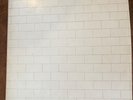 Pink Floyd ‎– The Wall 2LP Gatefold, Italy 1989. VG+