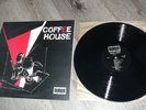 COFFEE HOUSE RARE 1959 ORIG FOLK BEATNICK BEAT GENERATION JUDY HENSKE Good shape