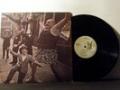 THE DOORS LP Strange Days 1967 Elektra stereo Jim Morrison   vinyl