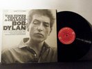 BOB DYLAN  LP The times they are a changin 1964   Columbia   vinyl