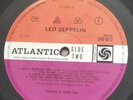 Led Zeppelin IV Red Plum A3 B4 