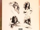 Led Zeppelin ‎BBC Sessions 1997 Original Classic Records 4 LP Box Set 180g NM-MT