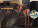 GEORGE STRAIT Strait From The Heart 1982 MCA Country LP / SHRINK VG+ Play Tested