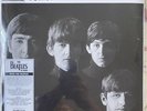 With the Beatles - RARE NEW & SEALED 2014 The Beatles in Mono Pressing PMC-1206