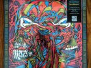 King Gizzard & The Lizard Wizard - LIVE IN MILWAUKEE - Fuzz Club 3 LP - Splatter