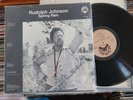 RUDOLPH JOHNSON Spring Rain 1971 BLACK JAZZ Soul Funk Jazz Vinyl Gene Russellq