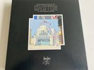 Led Zeppelin The Song Remains The Same 4 LP Vinyl Box set