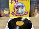 The Jimi Hendrix Experience – Are You Experienced ; 1968 LP